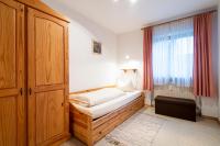 Appartamento con 2 Camere da Letto