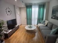 APARTAMENTO BERNIER - B&B Málaga