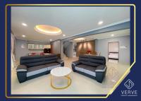 Taman Saikat IPOH Happy Suites by Verve(12 pax) - B&B