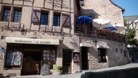 B&B Conques - Auberge Saint Jacques - Bed and Breakfast Conques