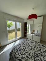 Apartamento de 1 dormitorio