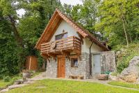 Vineyard Cottage Rataj 2 - B&B
