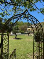 B&B Entrecasteaux - L'Eveil en Provence - Bed and Breakfast Entrecasteaux