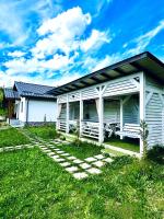 NOIA Caban - B&B Piatra Neamţ