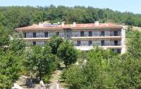 Agrafa - B&B