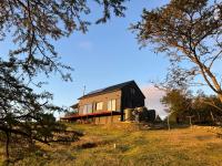 Featherstone View Cottage - Bed and Breakfast Grahamstown