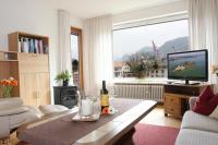 Appartamento con Balcone