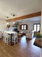 La casa de los Abuelos - B&B Casillas