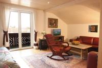 Appartamento con Vista Montagna