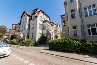 Sopocki Kredensik by Grand Apartments - Ferienwohnung Sopot