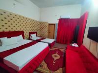 B&B Islamabad - Peridot Cottage - Bed and Breakfast Islamabad