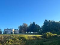 Le Point du Jour - Ferienwohnung Montagoudin