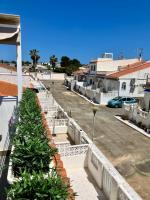 Laguna Rosa with jacuzzi - B&B