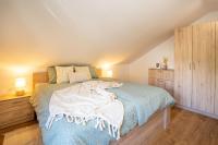 Apartment mit 1 Schlafzimmer