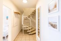 Residenz am Kurhaus Wohnung 30 4 Sterne DTV - Bed and Breakfast