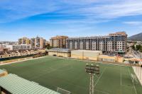 Los Boliches sunny apt by Costarentals - Ref 120 - Ferienwohnung Fuengirola