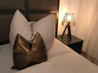HARBOUR Business Apartment Karlsruhe - B&B