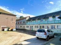 Studio Le cheval de Mers au coeur du centre équestre - B&B