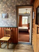 Janune Kägu - B&B Koeru