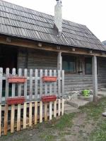 Vikendica Litrić - B&B