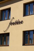 Pension Fontana - B&B Poděbrady