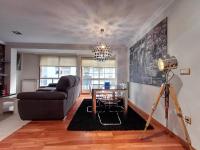 Bedoya - Amplio y moderno piso en pleno centro de Ourense - B&B Ourense