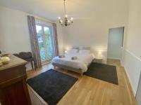 Junior Suite with Garden View