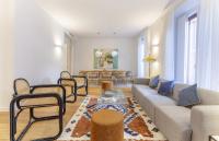 Four-Bedroom Apartment IV