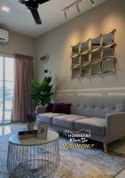 B&B Teluk Anson - Homestay Khan'Da Teluk Intan - Bed and Breakfast Teluk Anson