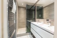 Le Libellule - grand T3 en centre ville - B&B Annecy