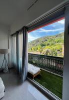 Superbe 2 pièces avec terrasse - B&B