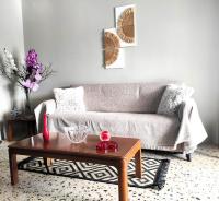 BK's Cozy Apartments - B&B Myloi