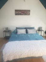 B&B Beauvais - chambre chez l habitant - Bed and Breakfast Beauvais