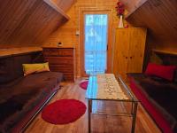 Buszyno Agroturystyka - Chambres d’hôtes Buszyno