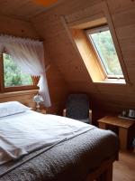 Chambre Triple Deluxe