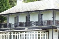 The Ness - B&B Teignmouth