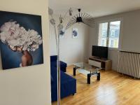 B&B Bois-Colombes - Appartement entierement renove - Bed and Breakfast Bois-Colombes