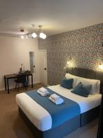 B&B Ingleton - The Wheatsheaf Inn - Bed and Breakfast Ingleton