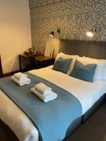 Camera Matrimoniale con Bagno Privato