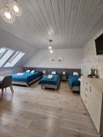 Quadruple Room with Bathroom