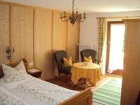 Double Room with Shower
