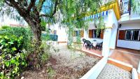 Apartamento en planta baja Veramar 5 primera línea de playa - B&B Vera