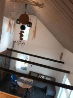 domek na wsi WAKI - B&B Szczytniki