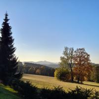 Ubytko ráj pod kaštanem - Bed and Breakfast