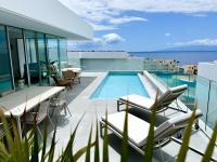 Villa Jan with heated pool - B&B Adeje