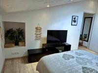Casa con 1 dormitorio