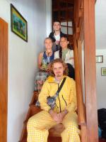 Manel Villa. - B&B Nuwara Eliya