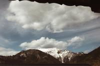 Studio Apartment with Balcony