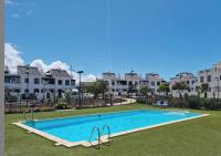 Kitesurf HQ - 3 Bed Luxury Townhouse with Ocean Views - B&B Corralejo