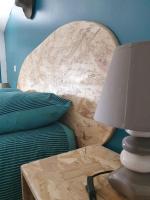 maisonnette au grau d agde proche de la plage - B&B Le Grau-d'Agde